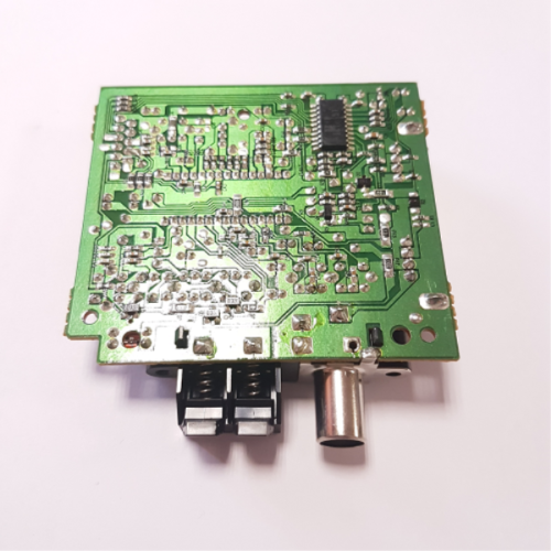 изображение Тюнер для музыкального центра Samsung AH40-00009A магазин Компании Интерком-НН фото 2 картинка Samsung AH40-00009A Тюнер для музыкального центра от магазина Интерком-НН фото 2