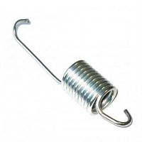 картинка Atlant 775355300701 Пружина бака для стиральной машины, 13 витков, L=135мм от магазина Интерком-НН