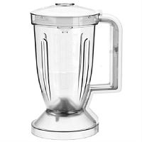 картинка Bosch 00677472 чаша блендера в сборе для кухонного комбайна MCM4.. от магазина Интерком-НН