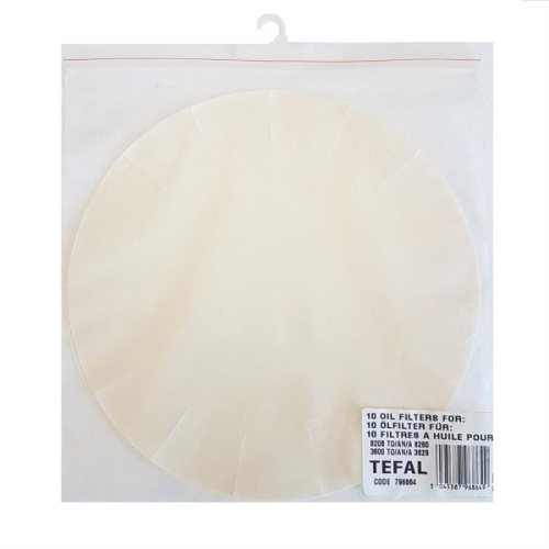 изображение Набор 796864 жироулавливающих фильтров для Tefal 8208/8280/3600/3629 магазин Компании Интерком-НН фото 3 картинка Tefal 796864 Набор жироулавливающих фильтров для Tefal 8208/8280/3600/3629 от магазина Интерком-НН фото 3