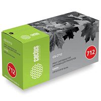 картинка Картридж CACTUS CS-C712 для принтеров Canon LBP-3010/3100 от магазина Интерком-НН