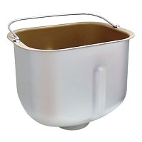 картинка Redmond RP-C201-YL форма (чаша) для хлебопечи RBM-M1909, RBM-1910,1913,1914,1919, RBM-CBM1929, 1939 от магазина Интерком-НН