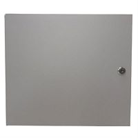 картинка Кросс оптический  настенный КОН-16 на 16 SC портов от магазина Интерком-НН