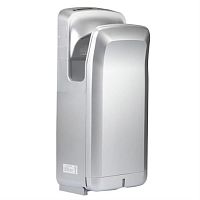 картинка Ksitex M-7777C Автоматическая сушилка для рук 1900 Вт, ударопрочный пластик от магазина Интерком-НН