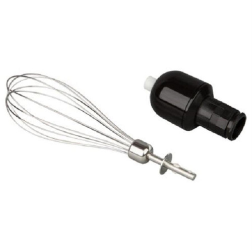 картинка Bosch 00657428 Венчик для взбивания с приводом, для MSM67.., чёрный от магазина Интерком-НН