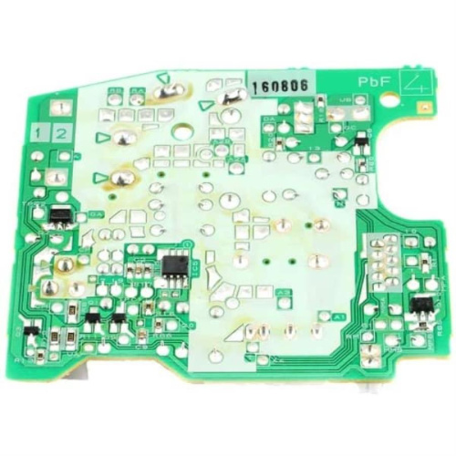 изображение Panasonic APR30H560 Плата управления термопота Control unit A для NC-PF30 магазин Компании Интерком-НН фото 2 картинка Panasonic APR30H560 Плата управления термопота Control unit A для NC-PF30 от магазина Интерком-НН фото 2