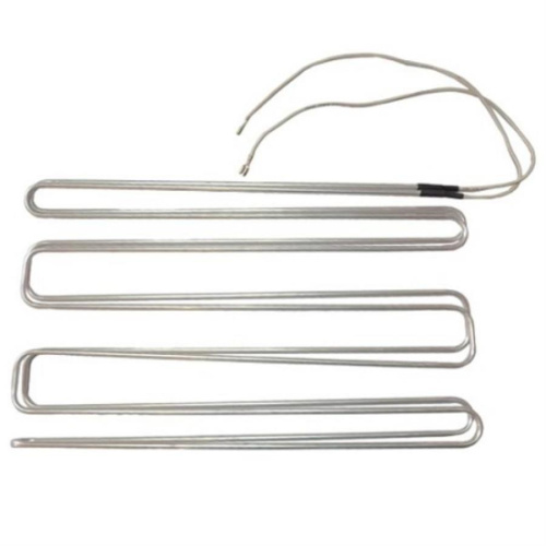 картинка NAG002 Тэн отттайки испарителя для холодильника Stinol, Indesit 200W  от магазина Интерком-НН