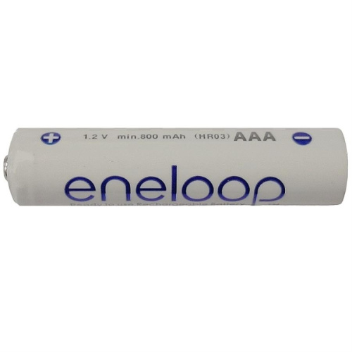 изображение Panasonic eneloop BK-4HCCE аккумулятор 800mAh AAA 1.2V магазин Компании Интерком-НН картинка Panasonic eneloop BK-4HCCE аккумулятор 800mAh AAA 1.2V от магазина Интерком-НН