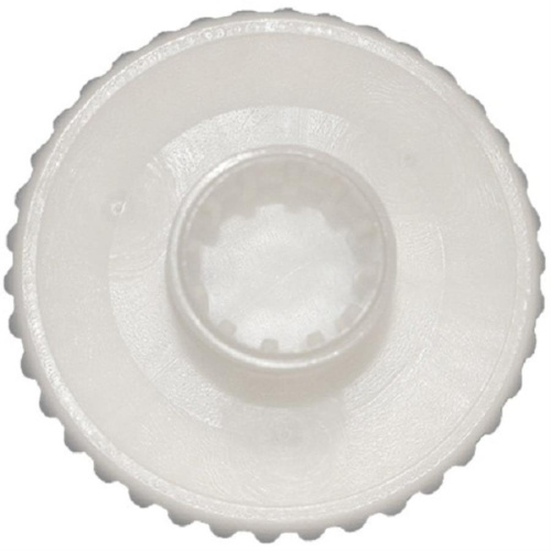 картинка Шестерня средняя D=76/30/14, H=48/9, d=8, 38 зубьев для мясорубки Philips  от магазина Интерком-НН фото 2