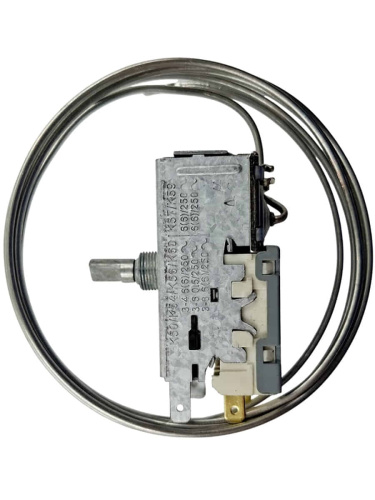 картинка CQC WDF31B-K (908081829761) терморегулятор (термостат) 1.3м для холодильника Атлант, Минск  от магазина Интерком-НН фото 3