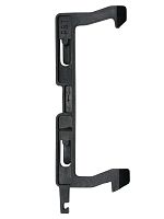 картинка Panasonic F30185Q00AP Замок двери микроволновой печи СВЧ NN-K545, 575, 543, 573, 553, NN-GD577, 576 от магазина Интерком-НН