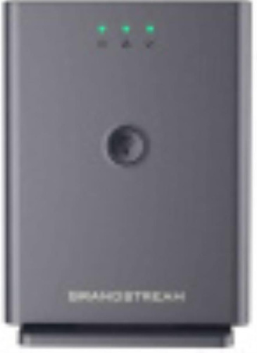 картинка Базовая станция IP Grandstream DP752 черный от магазина Интерком-НН фото 3