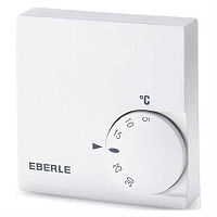 картинка EBERLE RTR-E 6121 Терморегулятор  от магазина Интерком-НН