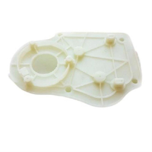 картинка Redmond RMG-1205-8-KRF Крышка редуктора (передняя часть) для мясорубки RMG-1205-8 от магазина Интерком-НН фото 2