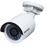 картинка HikVision DS-2CD2042WD-I IP-камера уличная видеокамера от магазина Интерком-НН
