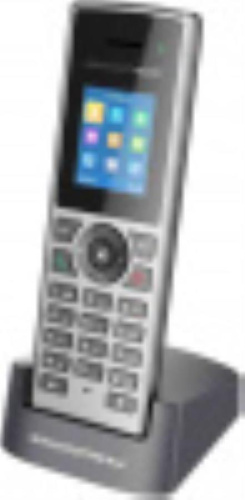 картинка Трубка Grandstream DP722 серебристый от магазина Интерком-НН фото 3