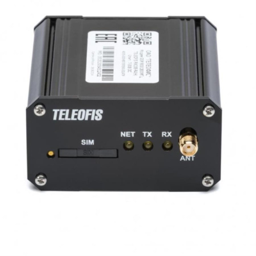 изображение Модем GSM Teleofis RX100-R4 (H) RS-232 магазин Компании Интерком-НН фото 2 картинка RX100-R4 (H) Модем GSM Teleofis RS-232 от магазина Интерком-НН фото 2