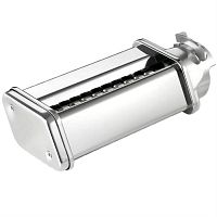 картинка Bosch 00577493 (MUZ5NV2) насадка для приготовления лапши к кухонному комбайну MUZ5NV2(00) от магазина Интерком-НН