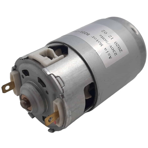 картинка Asia Motor B221-7712B мотор погружного блендера DC230V 50Hz Class 800W от магазина Интерком-НН фото 2