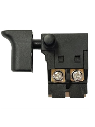 картинка Выключатель KR51 (202) с фиксатором 8A, 250V для электроинструмента  от магазина Интерком-НН фото 2