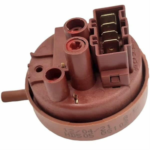 картинка Metalflex 908092001808 датчик уровня воды (прессостат) HD505 GS102 для стиральной машины Атлант от магазина Интерком-НН фото 2