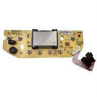 картинка Moulinex SS-208028 панель управления хлебопечи от магазина Интерком-НН