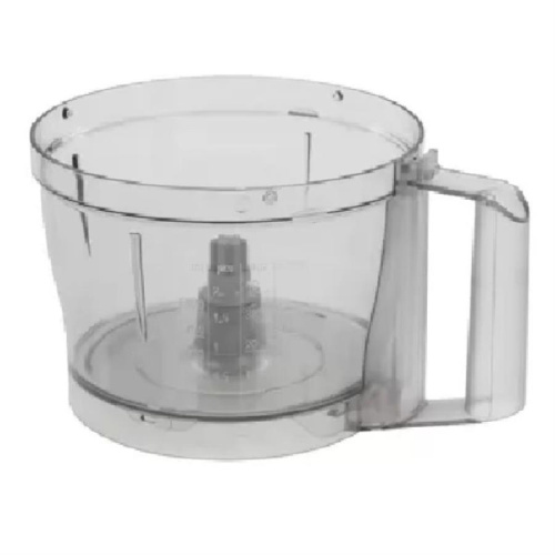 изображение Bosch 12007659 чаша пластиковая для кухонного комбайна MCM32/34/35.. магазин Компании Интерком-НН картинка Bosch 12007659 чаша пластиковая для кухонного комбайна MCM32/34/35.. от магазина Интерком-НН