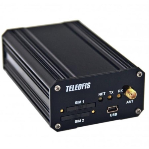 изображение Терминал GPRS Teleofis WRX708-L4 (H) магазин Компании Интерком-НН картинка Teleofis WRX708-L4 (H) Терминал GPRS от магазина Интерком-НН