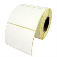 картинка Термотрансферная этикетка 100х50, 700 этикеток в роле от магазина Интерком-НН