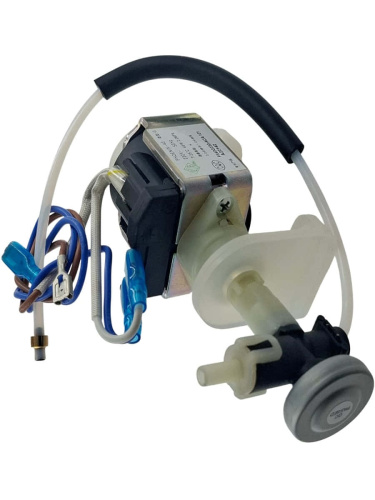 изображение Red Solution RCM-1550-PM (PX40G230-ACA-101) насос (помпа) в сборе 46Вт для кофемашины RCM-1550 магазин Компании Интерком-НН фото 2 картинка Red Solution RCM-1550-PM (PX40G230-ACA-101) насос (помпа) в сборе 46Вт для кофемашины RCM-1550 от магазина Интерком-НН фото 2