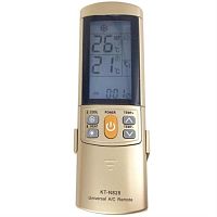 картинка KT-N828 (16240) пульт дистанционного управления (ПДУ) для кондиционеров KT-N828 от магазина Интерком-НН