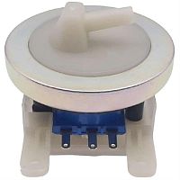 картинка Датчик уровня воды (прессостат) J60-220 (WM03W02300R) DC5V, 10mA для стиральной машины  от магазина Интерком-НН