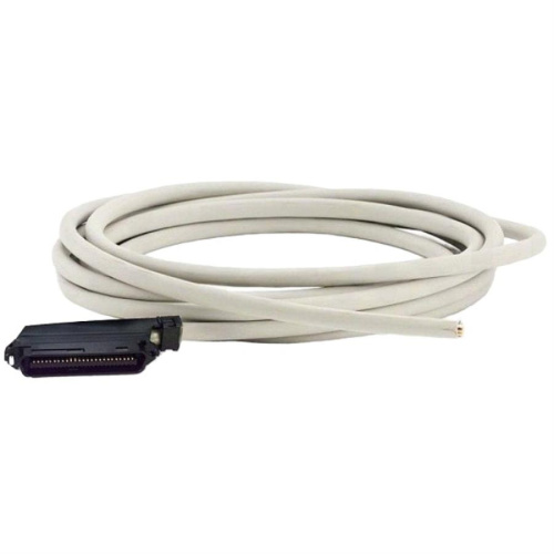 изображение Кабель Amphenol 3,5-метра (разъем Telco "папа" 25 пар ) магазин Компании Интерком-НН картинка Кабель Amphenol 3,5-метра (разъем Telco "папа" 25 пар ) от магазина Интерком-НН