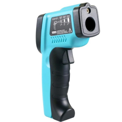 картинка Autool IT200 Бесконтактный цифровой термометр  от магазина Интерком-НН фото 3