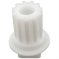 картинка Втулка шнека 996510049323-CH для мясорубки Philips HR2726, HR2727, HR2728   от магазина Интерком-НН