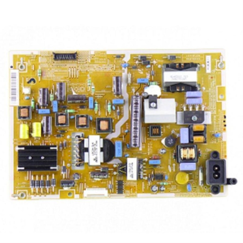 изображение Блок питания BN44-00620A для телевизора Samsung UE32F6400, UE32F6510, UE32F6100 магазин Компании Интерком-НН картинка Samsung BN44-00620A плата питания для телевизора UE32F6400, UE32F6510, UE32F6100 от магазина Интерком-НН