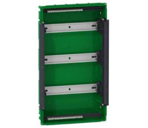 картинка MIP22312T Шкаф встроенный 3 ряда 36 модулей Mini Pragma Schneider от магазина Интерком-НН фото 3