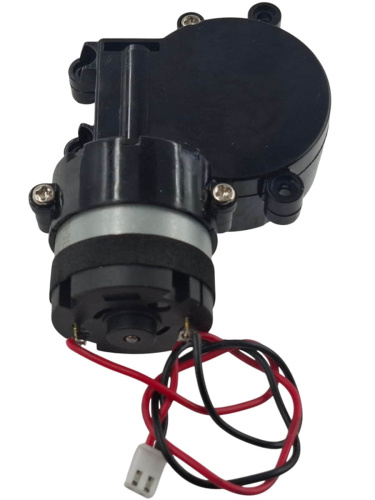 картинка Red Solution RW1002-DVO двигатель оси для робот-мойщика RW1002  от магазина Интерком-НН фото 2