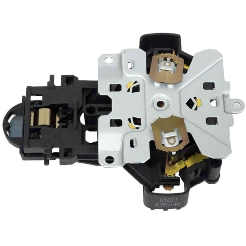 картинка Redmond RK-M172-TAV1 контактная группа, термоавтомат (вариант №1) для электрочайника RK-M172 от магазина Интерком-НН фото 2