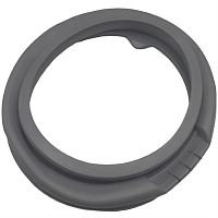 картинка Indesit C00662150 (488000662150) манжета загрузочного люка для стиральной машины Ariston от магазина Интерком-НН