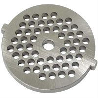 картинка Redmond RMG-M1250-8-RM решетка средняя 4мм для мясорубки RMG-M1250 от магазина Интерком-НН