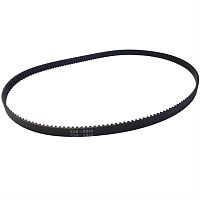 картинка Gurman GR-BM1500-RP (80S3M528) ремень приводной большой для хлебопечки GR-BM1500 от магазина Интерком-НН