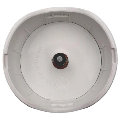 изображение Kenwood KW712999 насадка для приготовления пюре для блендера HB724, HBM713P цвет белый магазин Компании Интерком-НН фото 3 картинка Kenwood KW712999 насадка для приготовления пюре для блендера HB724, HBM713P цвет белый от магазина Интерком-НН фото 3