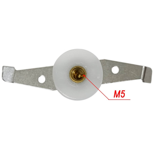 изображение Redmond RCG-M1606-NGV2 нож (вариант №2) для кофемолки RCG-M1606 магазин Компании Интерком-НН фото 2 картинка Redmond RCG-M1606-NGV2 нож (вариант №2) для кофемолки RCG-M1606 от магазина Интерком-НН фото 2