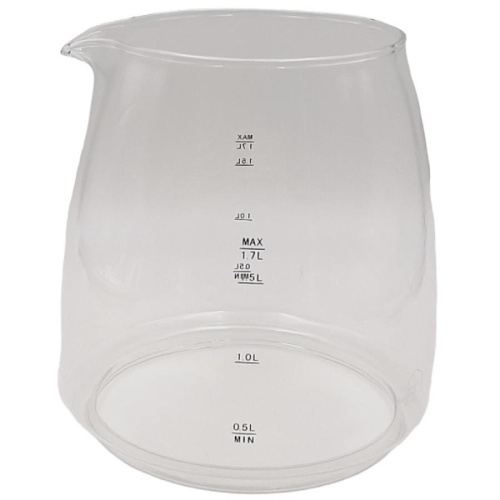 картинка Redmond RK-G185-KOR колба (корпус) стеклянная для электрочайника RK-G185 от магазина Интерком-НН