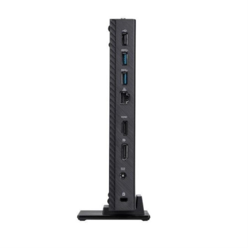 картинка Неттоп Asus E520-B133M i3 7100T (3.4), 4Gb, SSD128Gb, HDG630, noOS, GbitEth, WiFi, BT, 65W, черный от магазина Интерком-НН фото 4