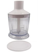 картинка Redmond RHB-2957-IZM2 измельчитель в сборе 500мл с нескользящим основанием для блендера RHB-2957 от магазина Интерком-НН