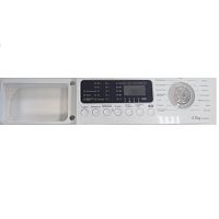 картинка Samsung DC97-11385Q Панель управления передняя для стиральной машины от магазина Интерком-НН