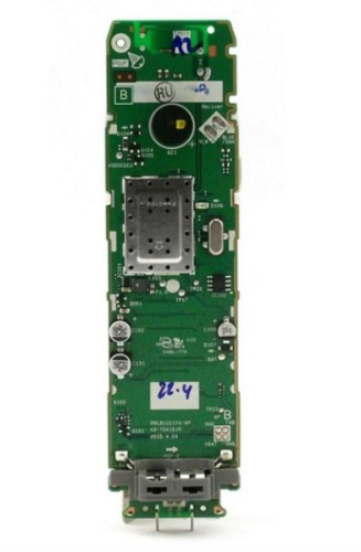 изображение Panasonic PNWPA161RUR1 плата управления для радиотелефона KX-TG1611, 1612, 1711,1712 магазин Компании Интерком-НН картинка Panasonic PNWPA161RUR1 плата управления для радиотелефона KX-TG1611, 1612, 1711,1712 от магазина Интерком-НН
