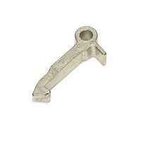 картинка Samsung DC66-00358B (DC66-00358A) Крючок люка стиральной машины  от магазина Интерком-НН